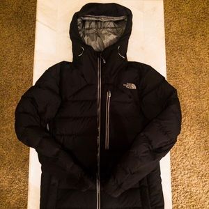 The North Face Corefire Down Snowboarding/Ski Coat